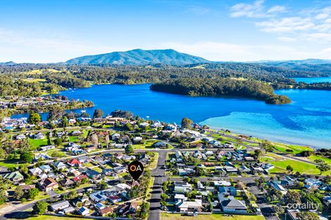 Property photo of 12 Hyland Avenue Narooma NSW 2546