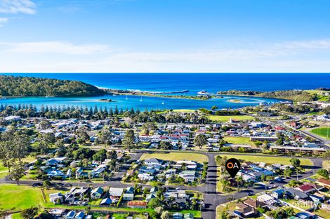 Property photo of 12 Hyland Avenue Narooma NSW 2546