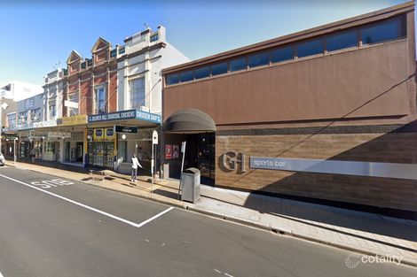 570 Marrickville Rd, Dulwich Hill, NSW 2203