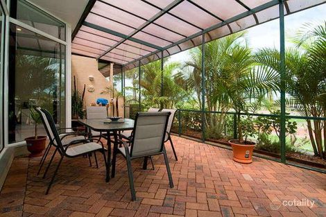 Property photo of 5411 Merion Terrace Hope Island QLD 4212