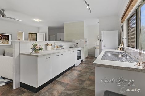Property photo of 3 Neptune Court Mount Sheridan QLD 4868