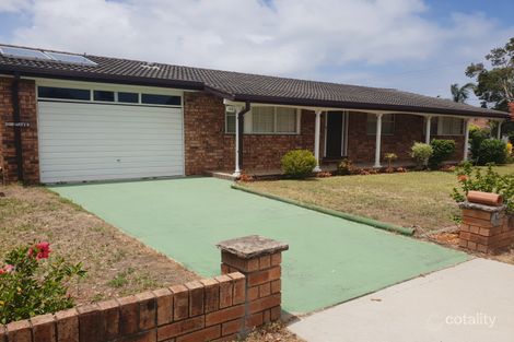 122 Springwood St, Ettalong Beach, NSW 2257