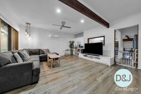 Property photo of 35 Barbara Avenue Dandenong North VIC 3175