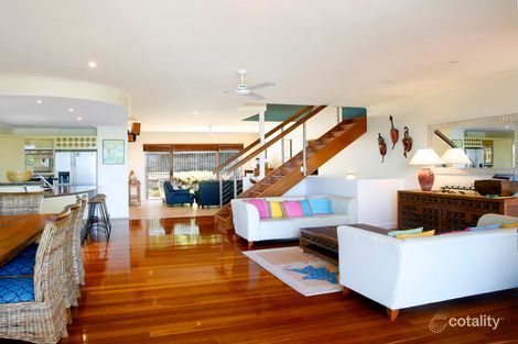 Property photo of 9 Bowman Terrace Sunshine Beach QLD 4567
