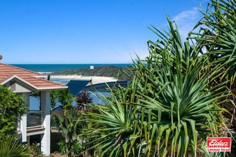 Property photo of 2/26 Killarney Crescent Skennars Head NSW 2478