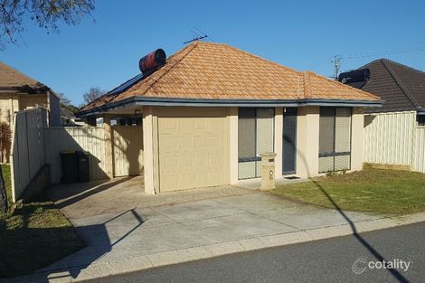 Property photo of 19 Blay Road Calista WA 6167