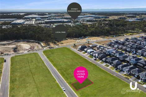 Property photo of 24 Kyogle Street Colebee NSW 2761