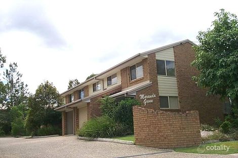 6/14 Maranda St, Shailer Park, QLD 4128