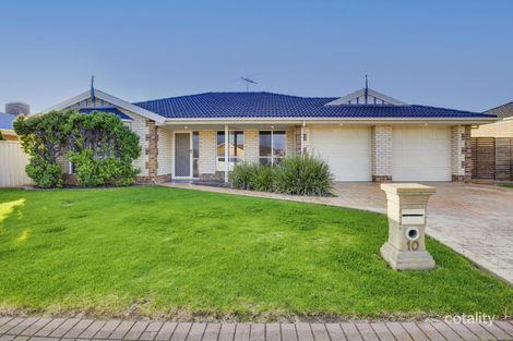 10 Pebble Ct, Aldinga Beach, SA 5173