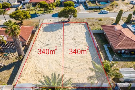 25/25a-B Harris Way, Westminster, WA 6061