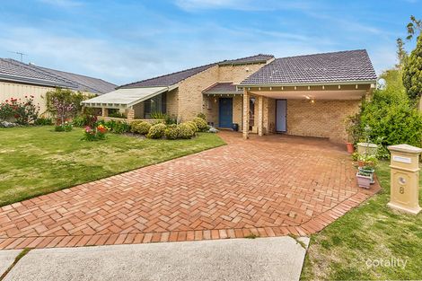 8 Kilrush Pl, Waterford, WA 6152