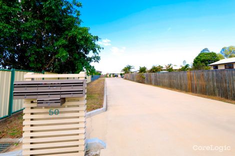 Property photo of 6/50 Arthur Street Gracemere QLD 4702