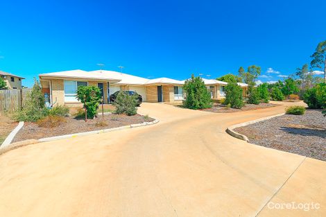 Property photo of 6/50 Arthur Street Gracemere QLD 4702