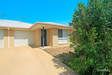 Property photo of 6/50 Arthur Street Gracemere QLD 4702