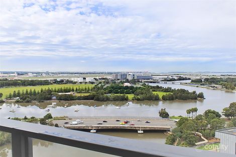 1702/2-20 Chisholm St, Wolli Creek, NSW 2205