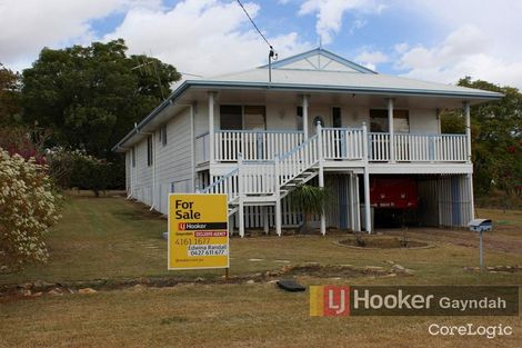 16 Sam Weller Ave, Gayndah, QLD 4625