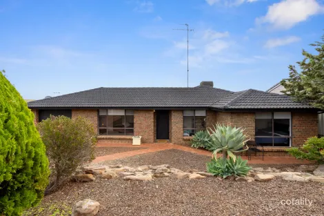18 Dawes Dr, Gawler East, SA 5118