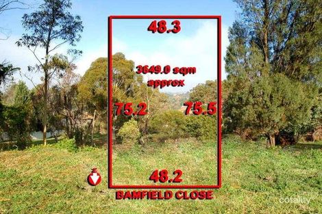 17 Bamfield Cl, Templestowe, VIC 3106