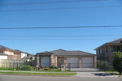 57 Normanby St, Fairfield East, NSW 2165