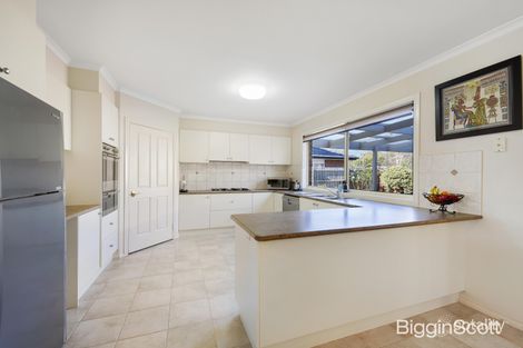 Property photo of 22 Penington Street Glen Waverley VIC 3150