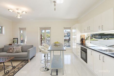 Property photo of 79 Wardell Street Ashgrove QLD 4060