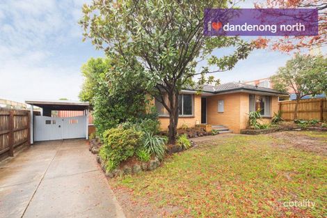 Property photo of 5 Crawford Avenue Dandenong North VIC 3175