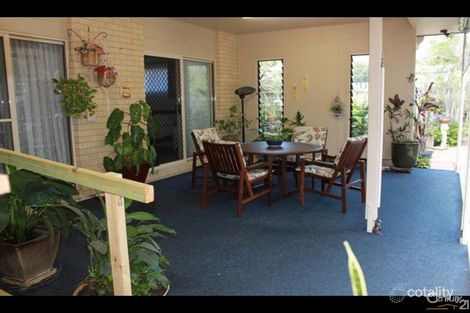Property photo of 31 Sweetlip Circuit Tin Can Bay QLD 4580