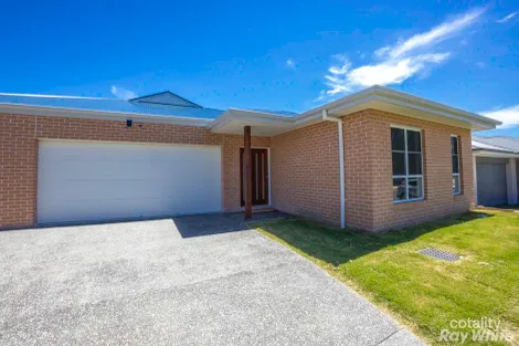 Property photo of 21 Edgewater Drive Diamond Beach NSW 2430