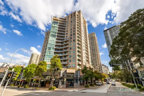 1111/2a Help St, Chatswood, NSW 2067