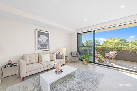 Property photo of 404/89 Willarong Road Caringbah NSW 2229