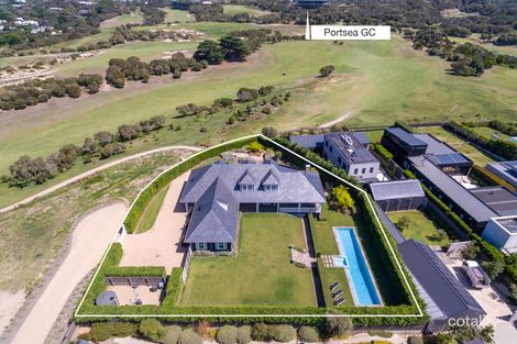 Property photo of 4 Brook Crescent Portsea VIC 3944