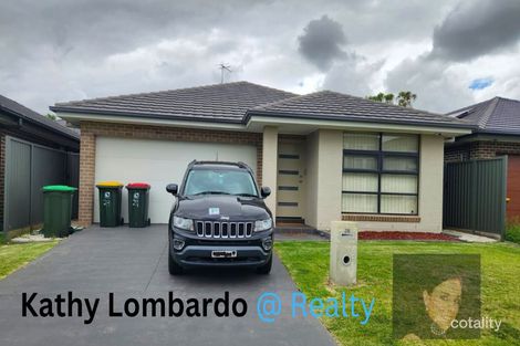 29 Neptune Rd, Leppington, NSW 2179