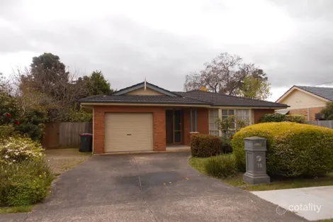 10 The Ridge, Knoxfield, VIC 3180