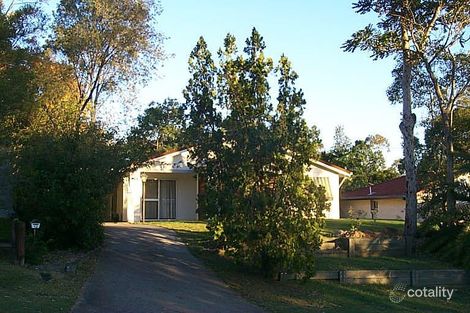 Property photo of 12 Warringah Grove Petrie QLD 4502