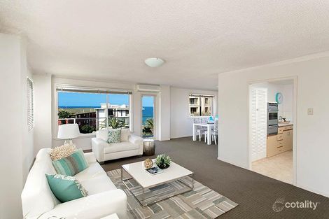 Property photo of 8/13-17 Coast Avenue Cronulla NSW 2230