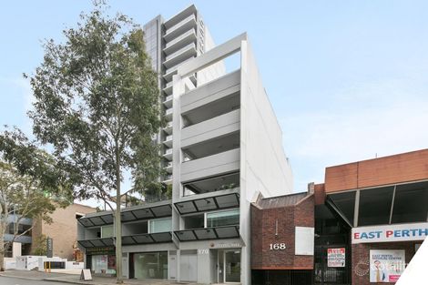 53/170 Adelaide Tce, East Perth, WA 6004