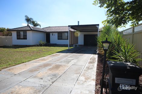 Property photo of 113 Satur Road Scone NSW 2337