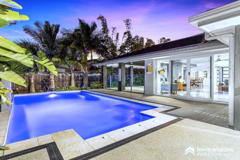 Property photo of 116 River Oak Way Narangba QLD 4504