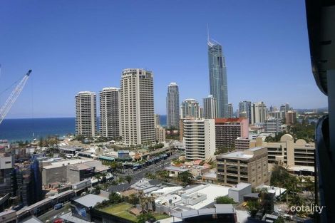 2162/9 Ferny Ave, Surfers Paradise, QLD 4217