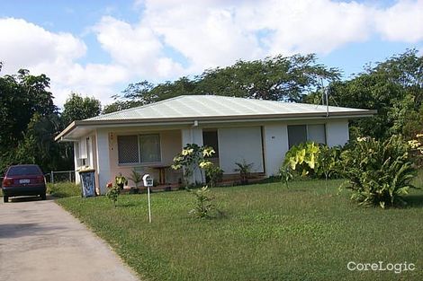 Property photo of 40 Kittyhawk Crescent Kirwan QLD 4817