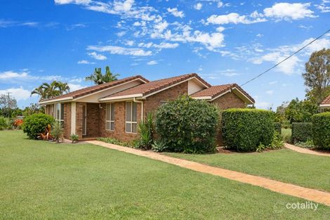 20 Polo Pl, Branyan, QLD 4670