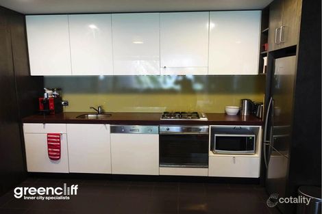 Property photo of 2404/4 Sterling Circuit Camperdown NSW 2050