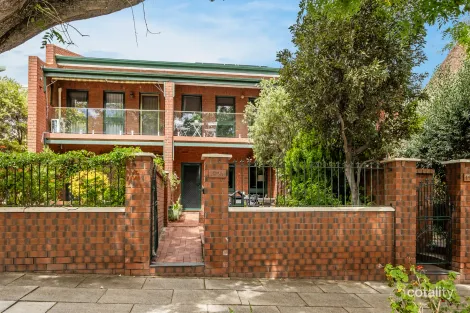 Property photo of 192A Barton Terrace West North Adelaide SA 5006