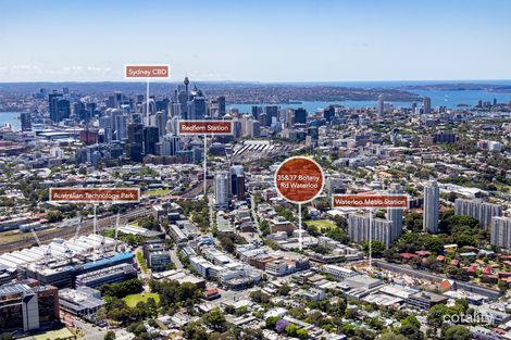 Property photo of 37 Botany Road Waterloo NSW 2017