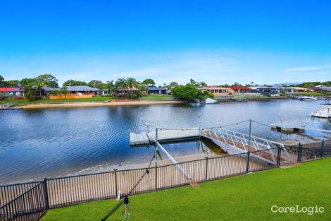 Property photo of 16 McIlwain Drive Mermaid Waters QLD 4218