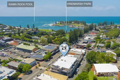 Property photo of 22/124 Terralong Street Kiama NSW 2533