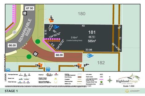 24 Remarkable Rise, Jane Brook, WA 6056