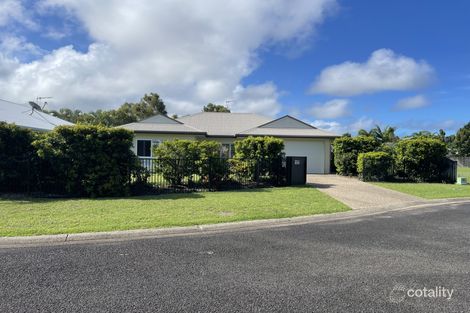 Property photo of 2/1 Seaview Court Wongaling Beach QLD 4852
