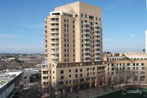 Property photo of 1004/7 River Street South Yarra VIC 3141