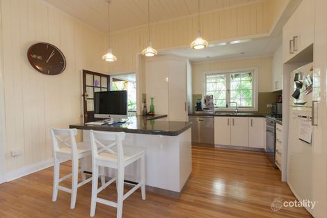 Property photo of 20 Monro Street Kelvin Grove QLD 4059